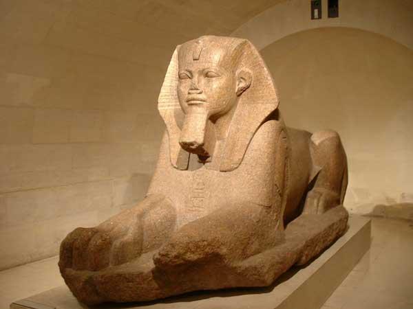 Kāpēc ēģiptieši bija vareni ... Autors: AnonīmaisLācis Raksts par visu :) :) :)
