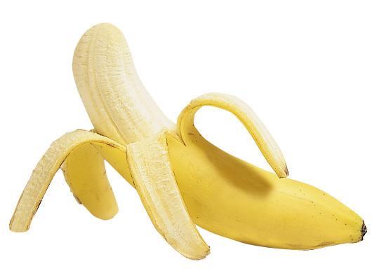 Banāns ir kā dabīgas miega... Autors: gerdena Top 10 ēdieni labam miegam