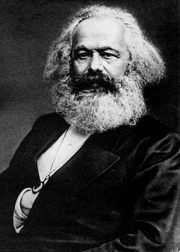 Karls Markss sociālisma... Autors: Kasers Interesanti vēstures fakti