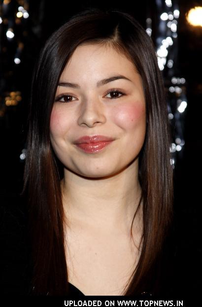 Par vienu iCarly sēriju... Autors: Karamelle123 Miranda Cosgrove