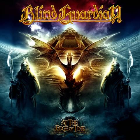  Autors: maggot15 Blind Guardian - At the Edge of Time