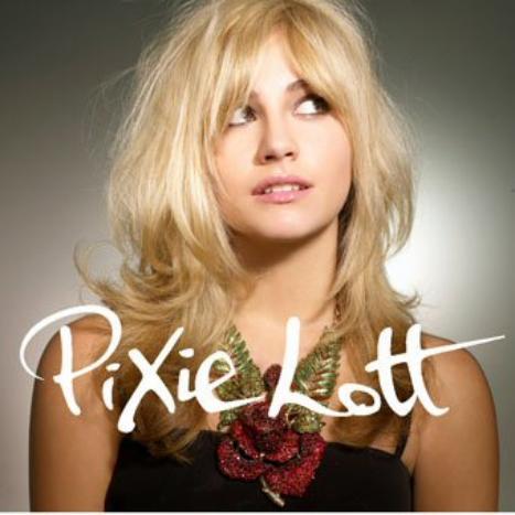  Autors: Karamelle123 Pixie Lott