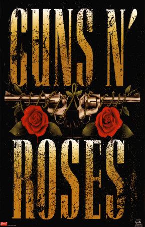  Autors: Citadele Vecie labie: Guns N' Roses