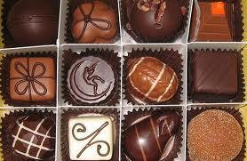 3 Šokolāde satur... Autors: janyx2 10 fakti par šokolādi..