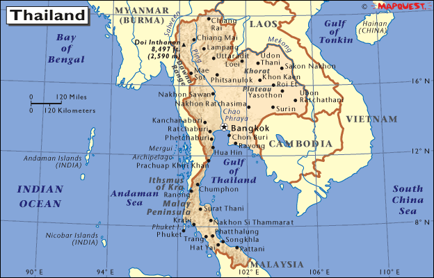 Taizeme ir lielāka par... Autors: Nickey Taizeme Faktos