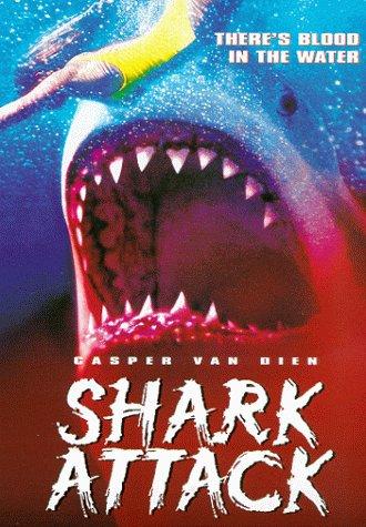 Shark Attack 1999 ... Autors: Fosilija Bērnības šausmu filmu klasika