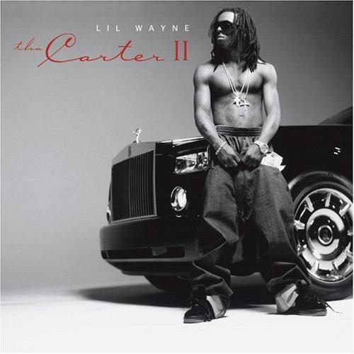 Tha Carter Vol 2 December 6... Autors: UNORTHODOX Lil Wayne