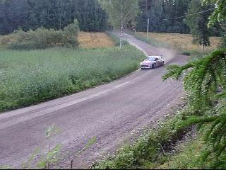  Autors: ArnoKasta WRC in finland..!