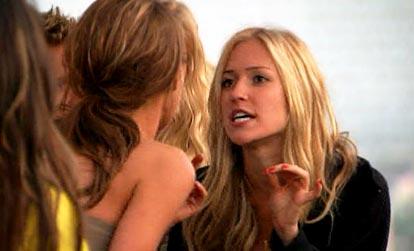 3 Fighting Words Pēc tam kad... Autors: sanity The Hills' 20 Most Memorable Moments