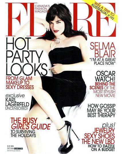  Autors: Holy Cow Selma Blair