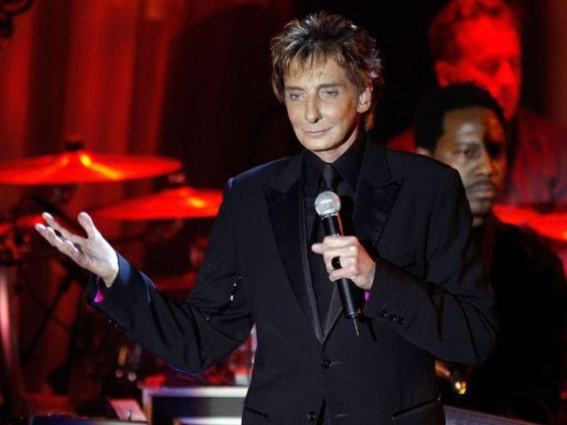 Barry Manilow  Barry Alan... Autors: sleepwalker Slavenību īstie vārdi,.