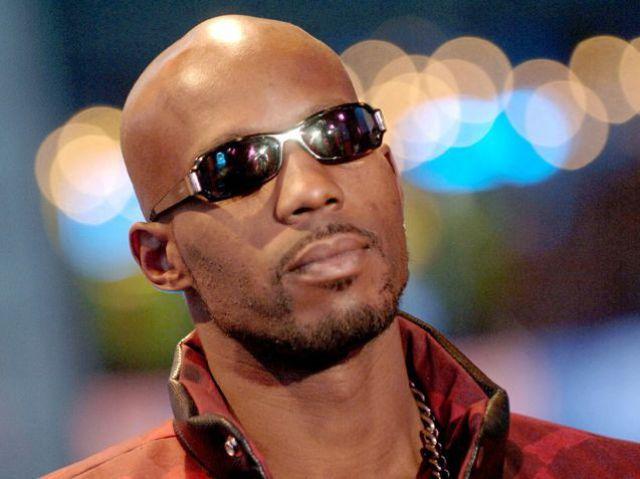 DMX  Earl Simmons Autors: sleepwalker Slavenību īstie vārdi,.