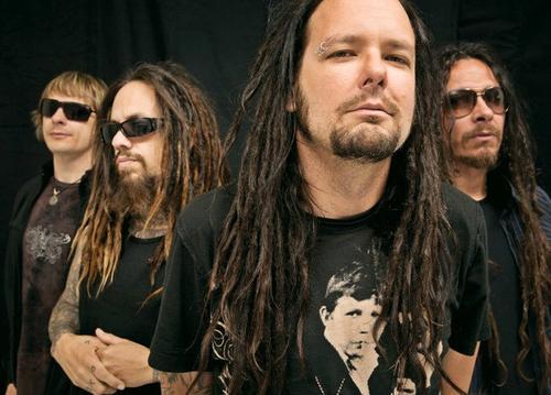 Korn  USA Autors: gumijnieki alternatīvie vīrieši