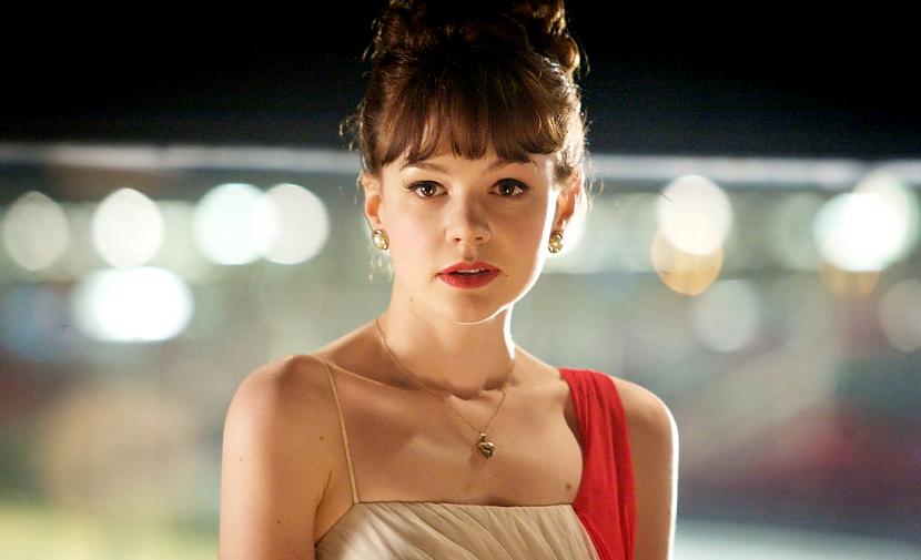 Carey Mulligan An Education Autors: MEGRUBI SAG: nominācijas un ieguvēji