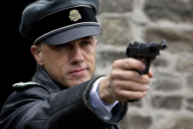 Christoph Waltz Inglourious... Autors: MEGRUBI SAG: nominācijas un ieguvēji