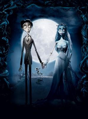  Autors: oceanmeitene Corpse Bride