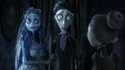  Autors: oceanmeitene Corpse Bride