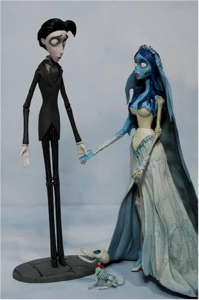  Autors: oceanmeitene Corpse Bride