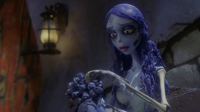  Autors: oceanmeitene Corpse Bride