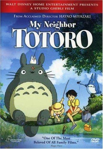 My Neighbor Totoro 1988  Imdb... Autors: Latvietiss Imdb top 250 - 1 daļa