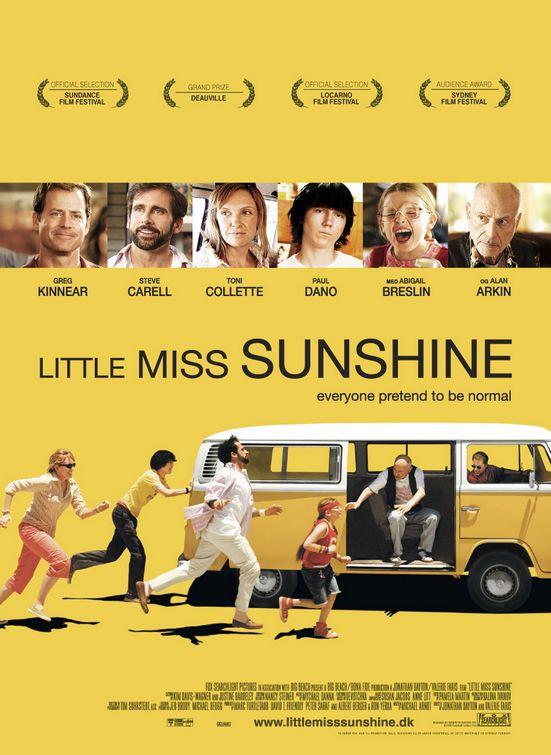 Little Miss Sunshine 2006 ... Autors: Latvietiss Imdb top 250 - 1 daļa