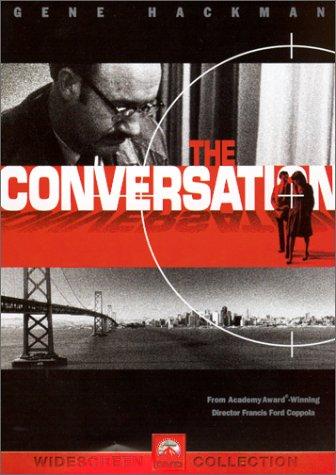 The Conversation  1974  Imdb... Autors: Latvietiss Imdb top 250 - 1 daļa