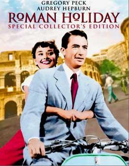 Roman Holiday 1953  Imdb topa... Autors: Latvietiss Imdb top 250 - 1 daļa