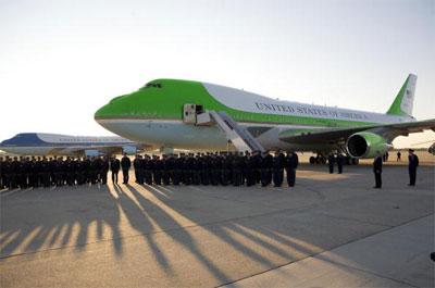ASV prezidents izmanto Boeing... Autors: spoof Bagātnieki un viņu lidmašīnas