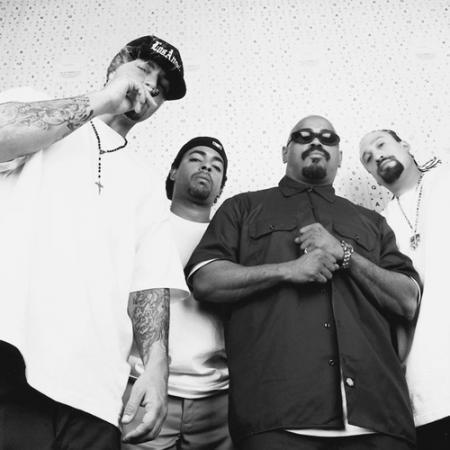 Cypress Hill Nu nezinu ko lai... Autors: brālis lācis Hiphops: fakti, vēsture..