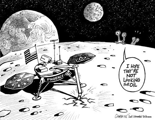  Autors: peleks kosmiskās karikatūras