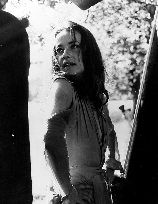 25 Vieta Jeanne Moreau 82 gadi Autors: MEGRUBI 20 gadsimta skaistākās sievietes