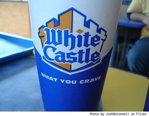 White Castle šokolādes... Autors: baigaakazene Fast food