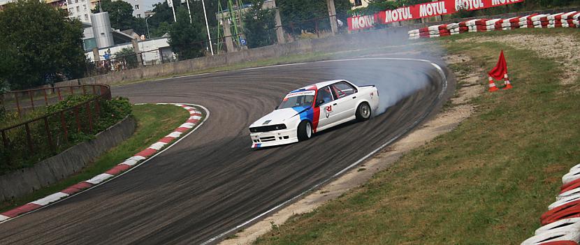  Autors: kartonz EEDC Pro Drift Riga