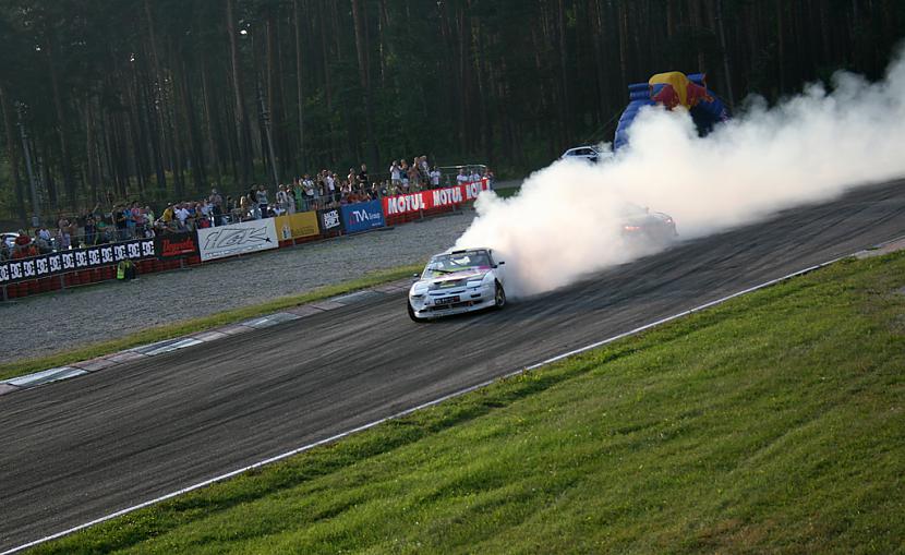  Autors: kartonz EEDC Pro Drift Riga