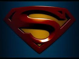 Supermena logo Autors: Booom Superman