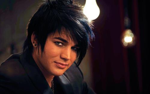  Autors: beciitis Adam Lambert. The best... :)