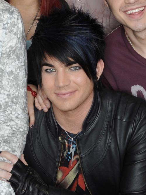 American Idol 8 Autors: beciitis Adam Lambert. The best... :)