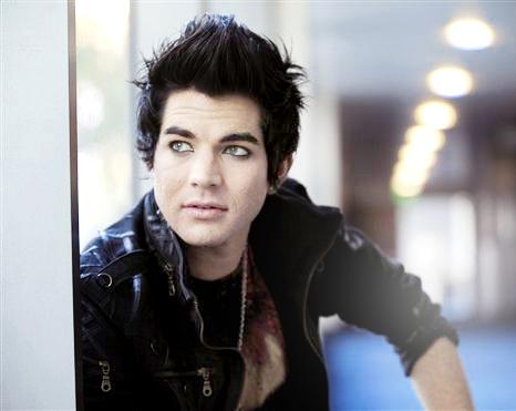  Autors: beciitis Adam Lambert. The best... :)