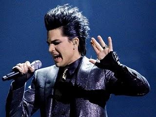 American Music Awards Autors: beciitis Adam Lambert. The best... :)