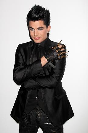   Autors: beciitis Adam Lambert. The best... :)