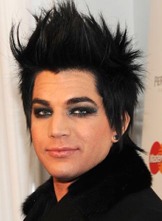  Autors: beciitis Adam Lambert. The best... :)