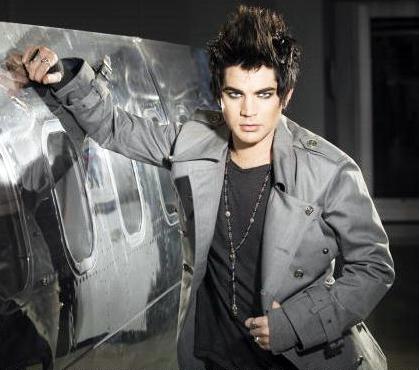  Autors: beciitis Adam Lambert. The best... :)