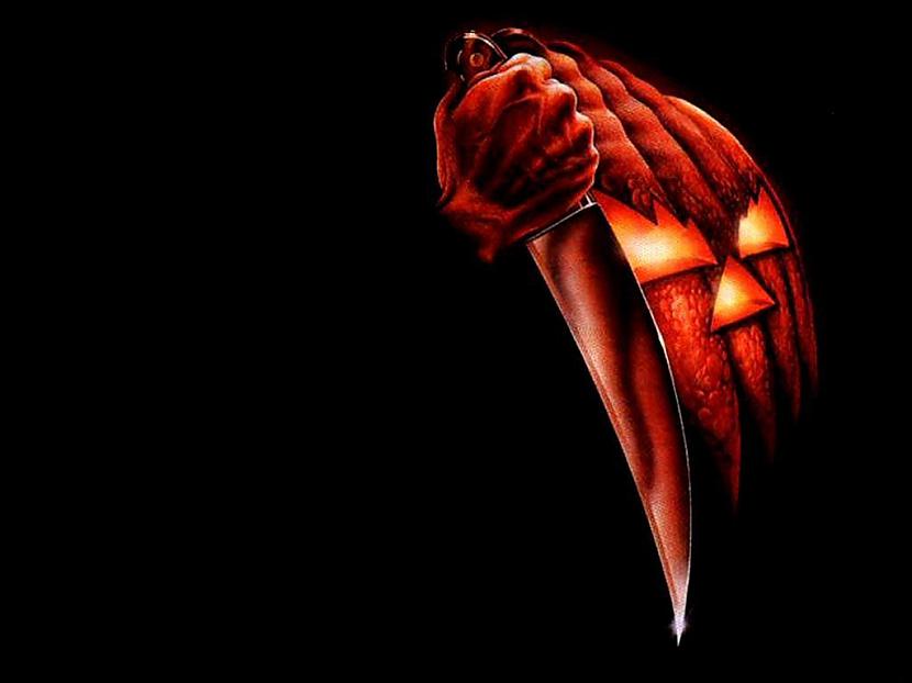 Halloween  Halovīns 1978 Autors: quickaim 15 veiksmīgas mazbudžeta filmas