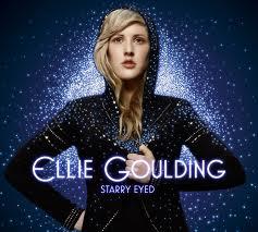 14  Ellie Goulding  Starry... Autors: chocolate1 Top 20 summer songs in 2010