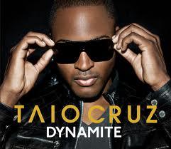 2  Taio Cruz  Dynamite Autors: chocolate1 Top 20 summer songs in 2010