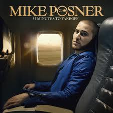 6  Mike Posner  Cooler Than Me Autors: chocolate1 Top 20 summer songs in 2010