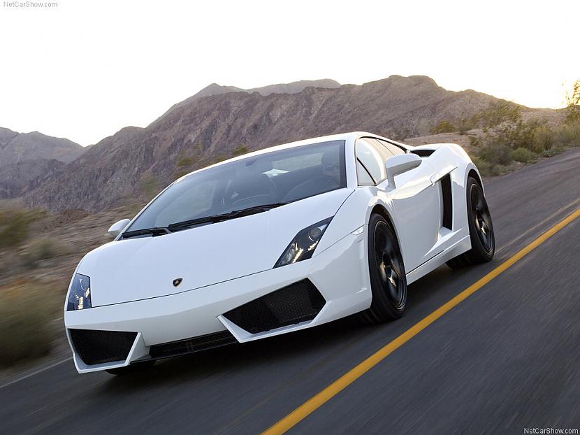  Autors: GET MONEY Lamborghini Gallardo