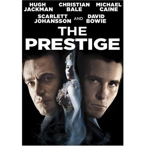  The prestige Ik pa laikam... Autors: esthetic Top 10
