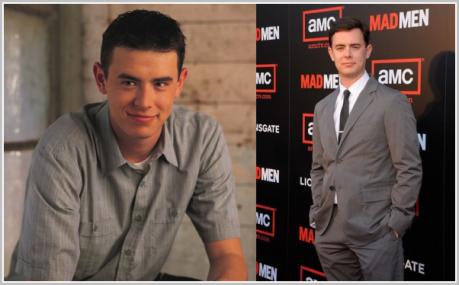 Colin Hanks played  Alex... Autors: GoodMorningStarshine Baywatch un Roswell aktieri