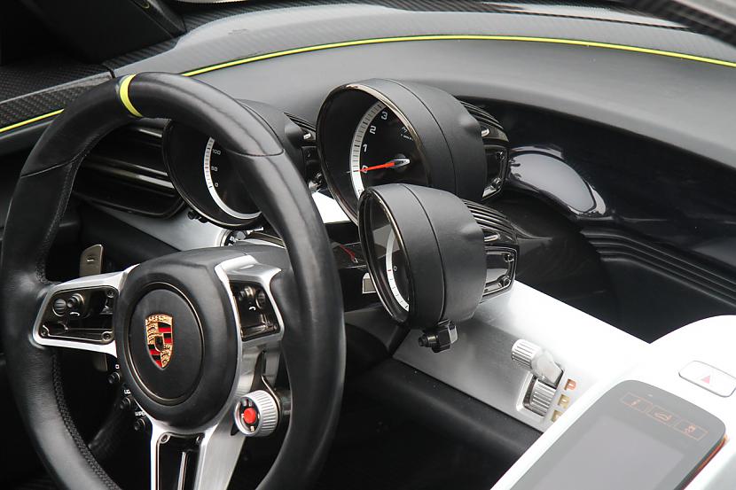  Autors: bizonis1 Porsche 918 Spyder